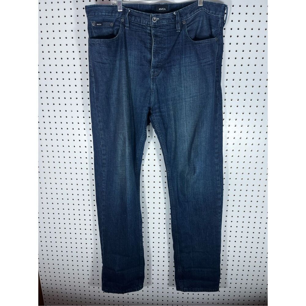 RVCA denim Jeans size 38